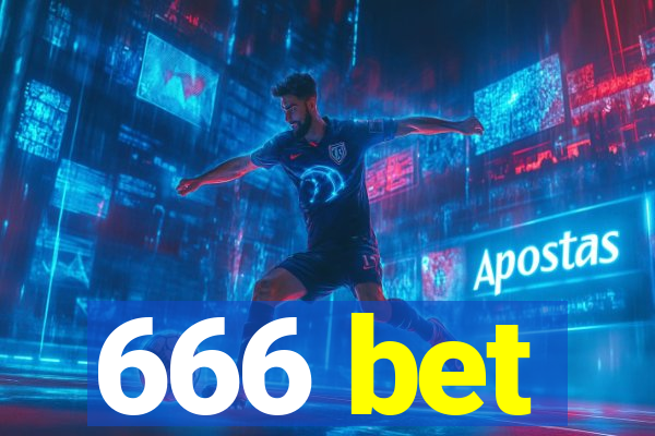 666 bet