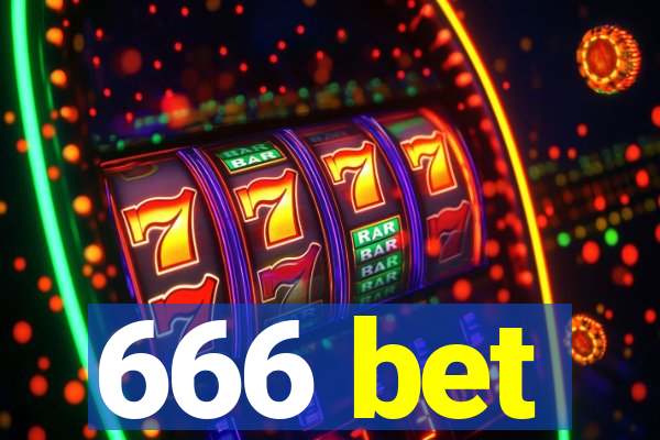 666 bet