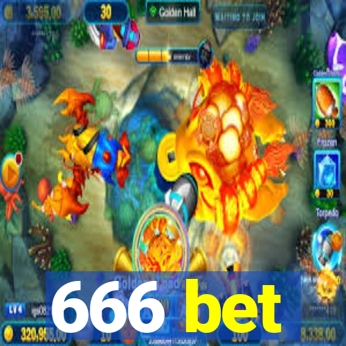 666 bet