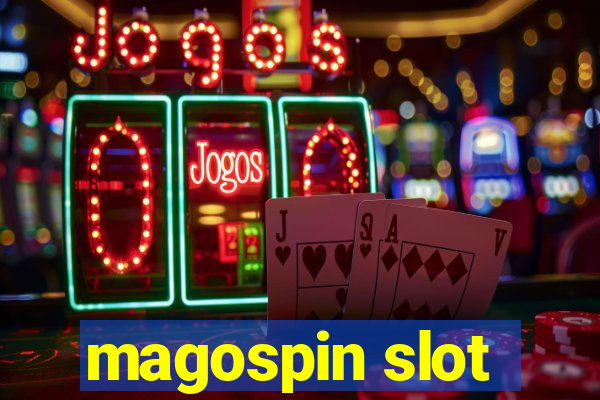 magospin slot