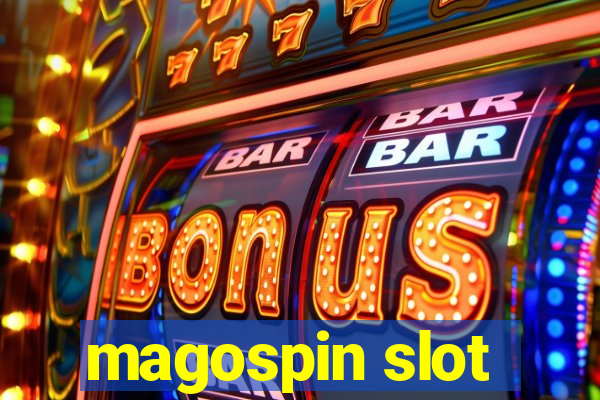 magospin slot