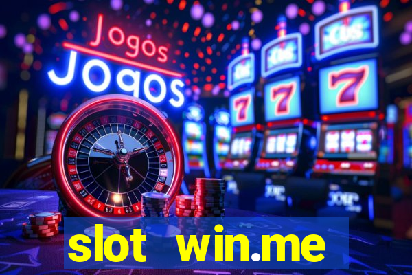 slot win.me registrar login