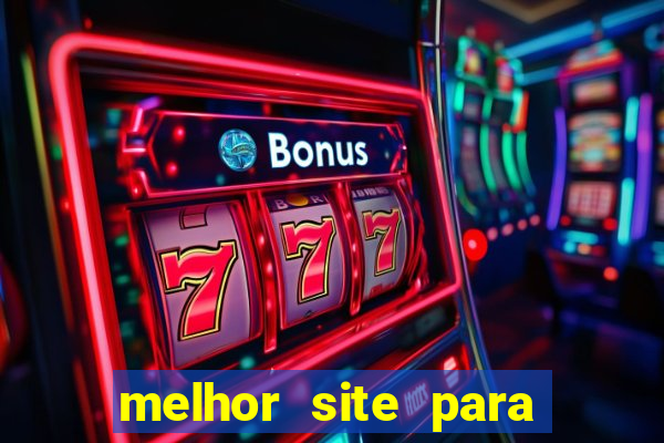 melhor site para analisar jogos de futebol