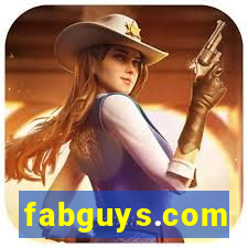 fabguys.com