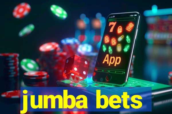 jumba bets