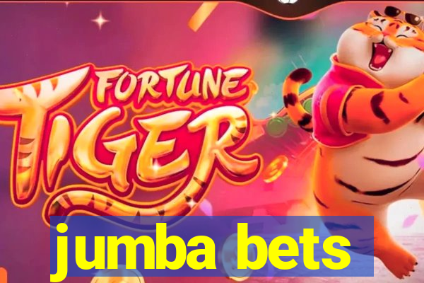 jumba bets