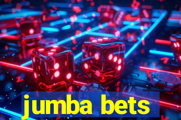 jumba bets