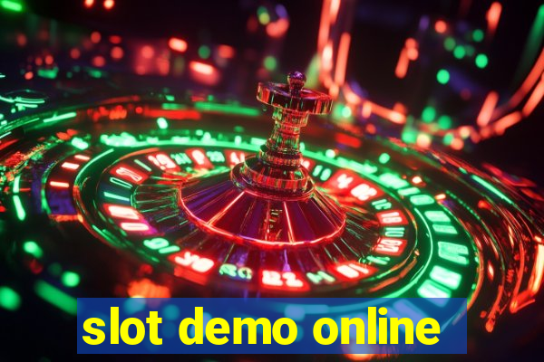 slot demo online