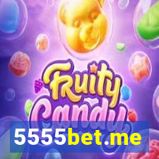 5555bet.me