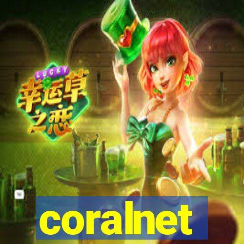 coralnet