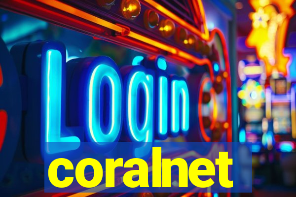 coralnet