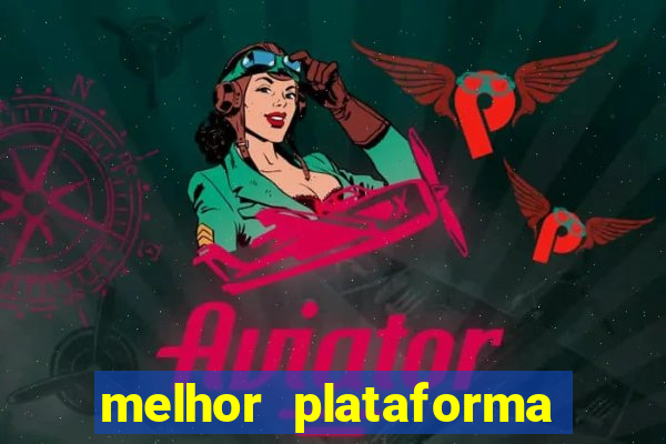 melhor plataforma de jogos do momento