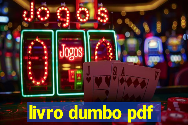 livro dumbo pdf