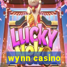 wynn casino