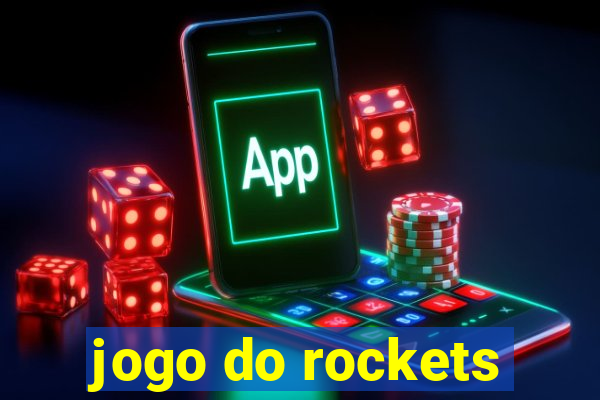 jogo do rockets