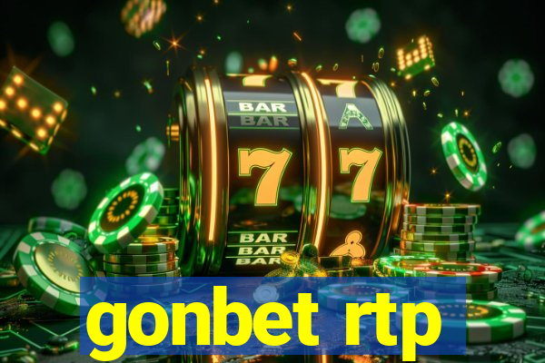 gonbet rtp