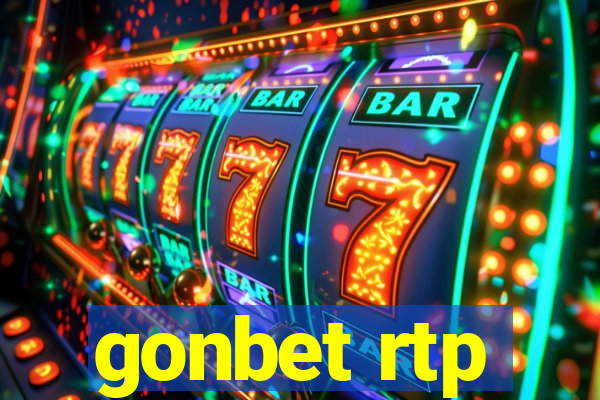 gonbet rtp