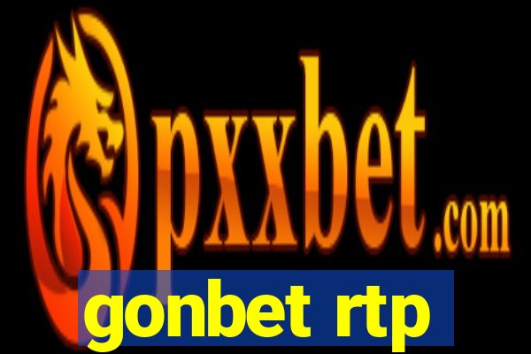 gonbet rtp