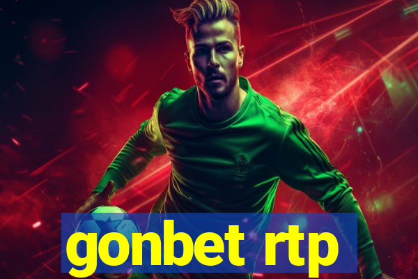 gonbet rtp