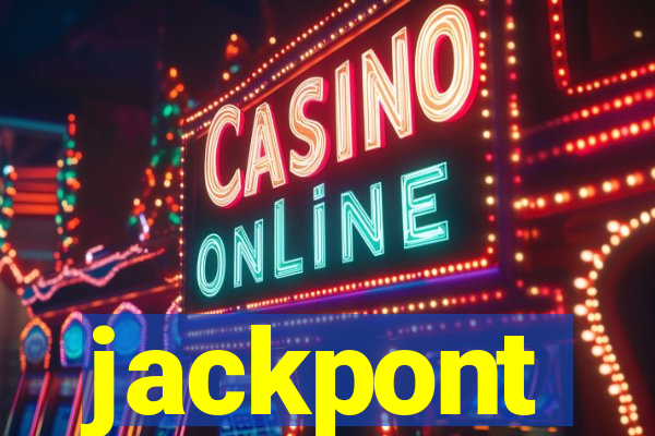 jackpont