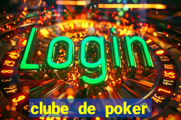 clube de poker santa cruz do sul