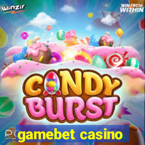 gamebet casino