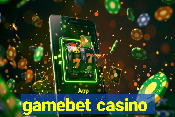 gamebet casino