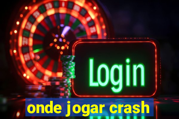 onde jogar crash