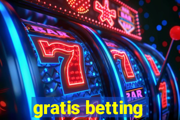 gratis betting