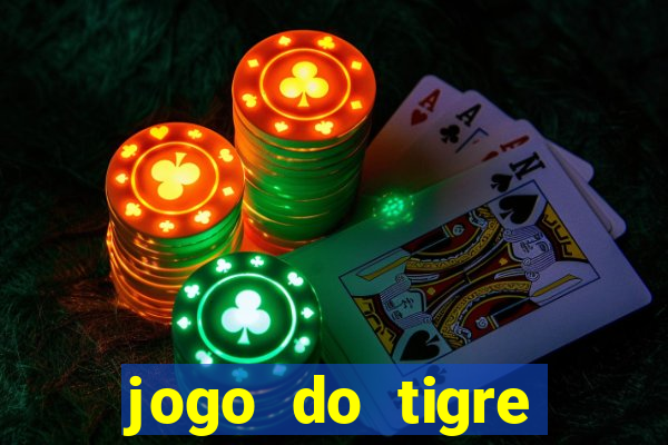 jogo do tigre bonus de cadastro