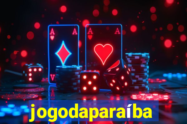 jogodaparaíba