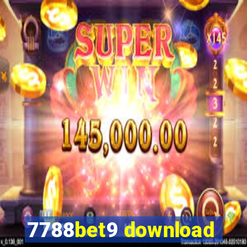 7788bet9 download