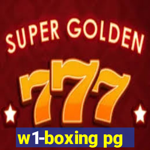 w1-boxing pg