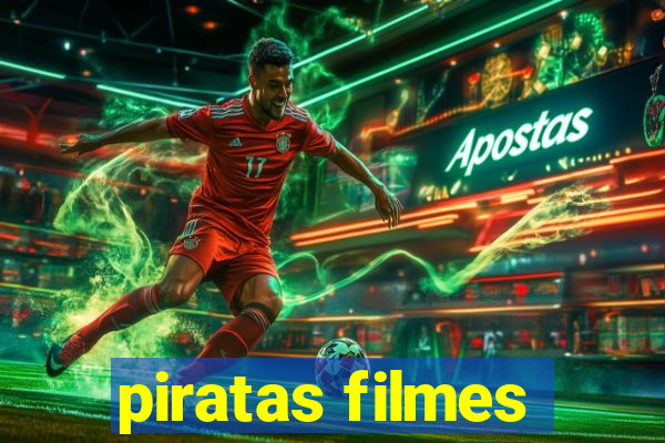 piratas filmes