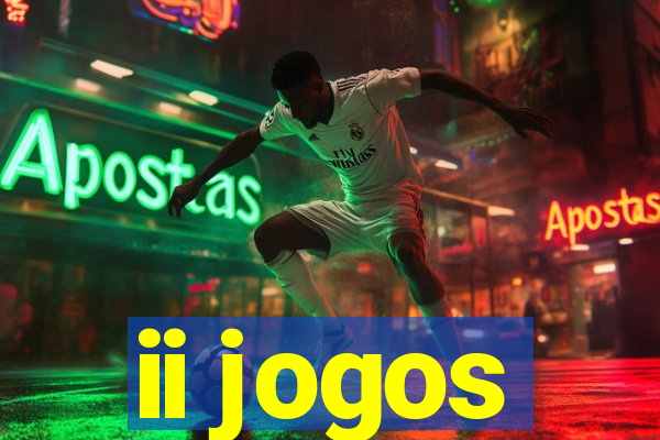 ii jogos