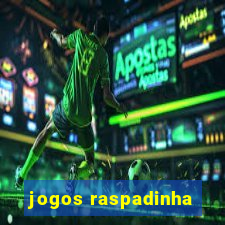 jogos raspadinha