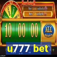 u777 bet