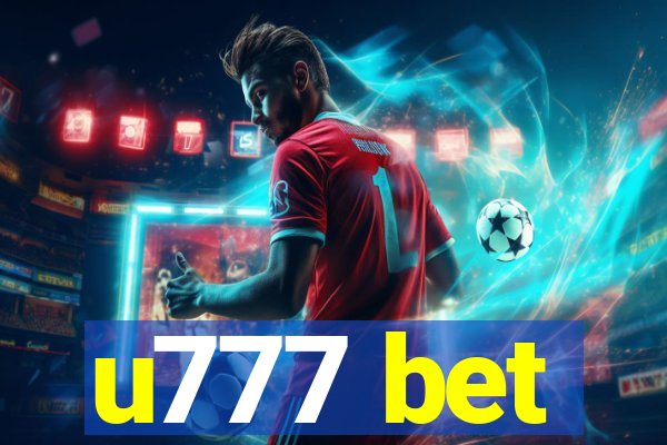 u777 bet