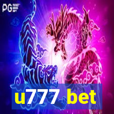 u777 bet