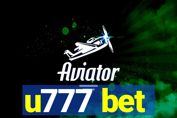 u777 bet