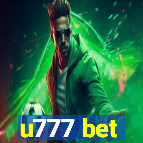 u777 bet