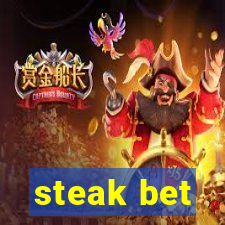 steak bet