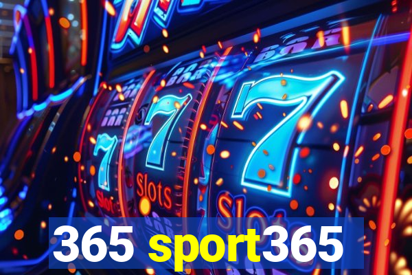 365 sport365