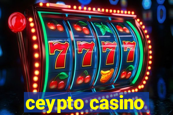 ceypto casino