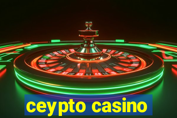 ceypto casino