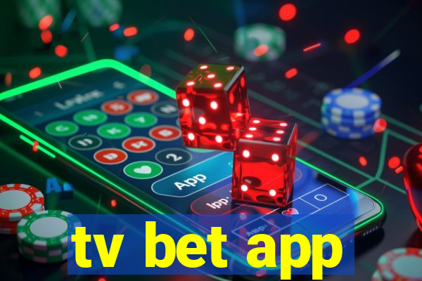 tv bet app