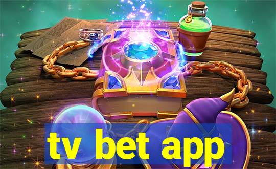 tv bet app