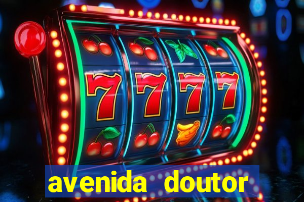 avenida doutor marco paulo simon jardim 980