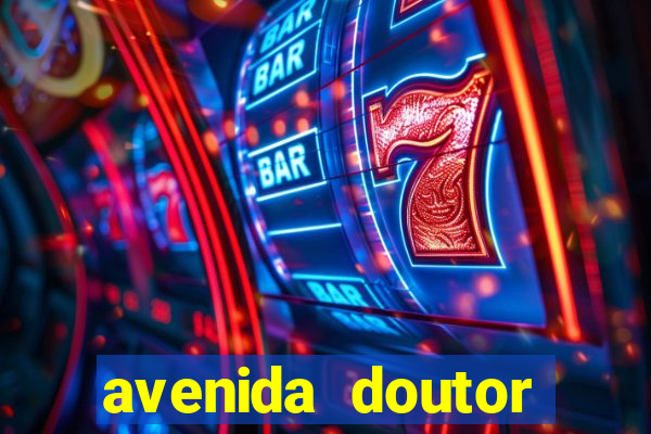 avenida doutor marco paulo simon jardim 980