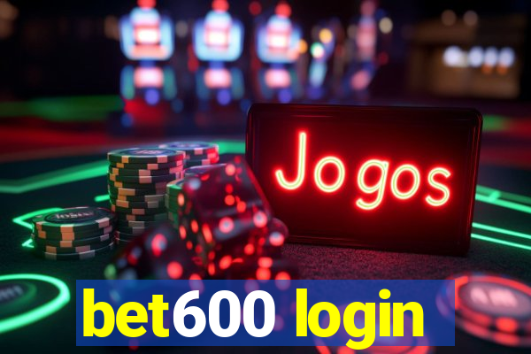 bet600 login